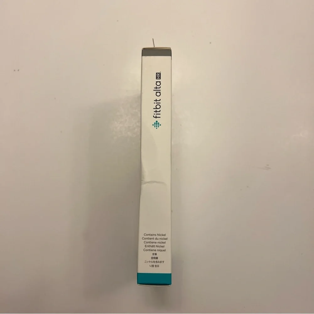 Fitbit OEM Alta/Alta HR Replacment Band‎